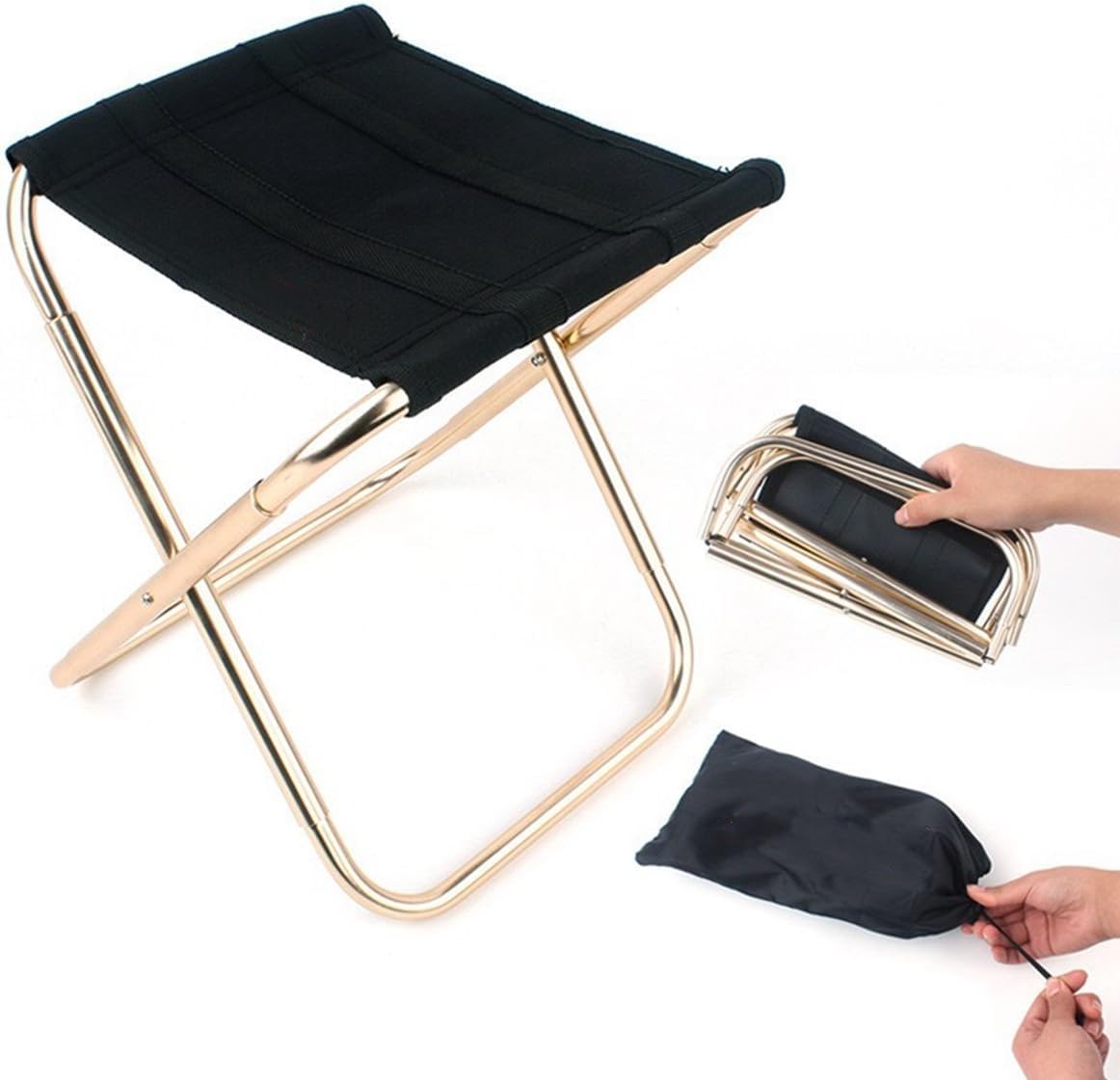 Amazon.co.jp: 折りたたみ 椅子 コンパクト ミニ アウトドア